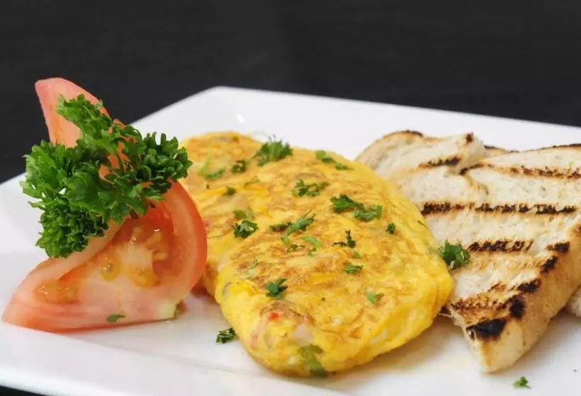 Mercure Alice Springs Resort