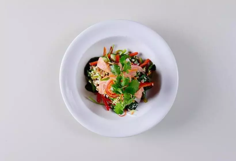 Mercure Alice Springs Resort