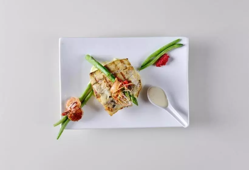 Mercure Alice Springs Resort