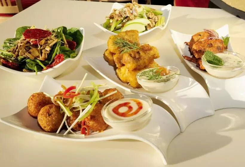 Mercure Alice Springs Resort