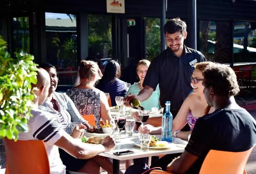 Mercure Alice Springs Resort