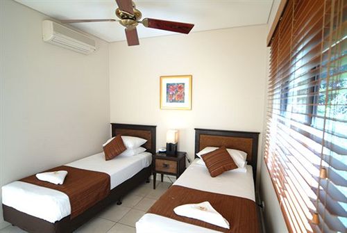 리조트 Whitsunday Wanderers (palm Crt