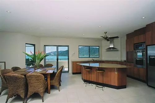 Resort Whitsunday Wanderers (palm Crt