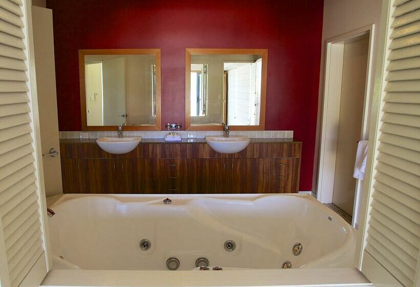 리조트 Whitsunday Wanderers (palm Crt