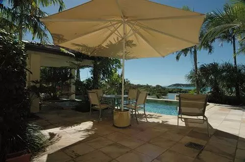 Resort Whitsunday Wanderers (palm Crt