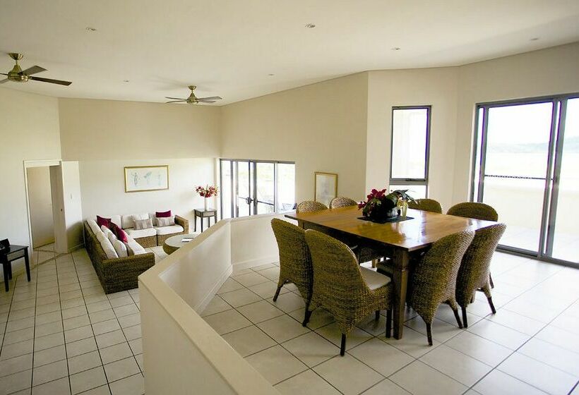 리조트 Whitsunday Wanderers (palm Crt