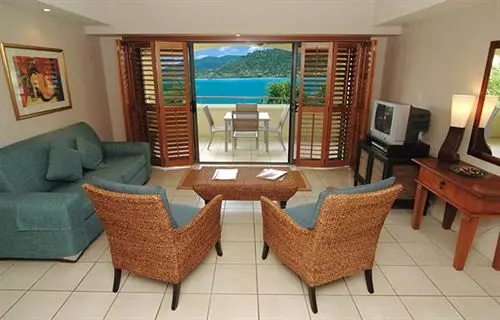 Resort Whitsunday Wanderers (palm Crt