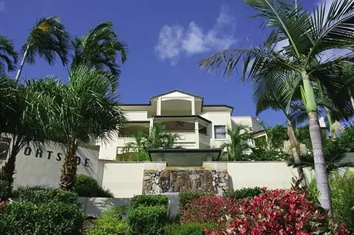 Resort Whitsunday Wanderers (palm Crt