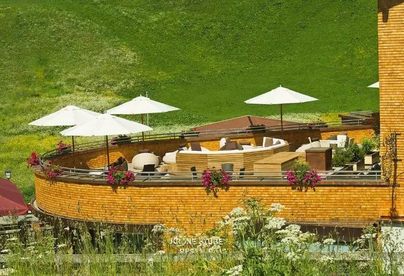 Romantik Hotel Krone