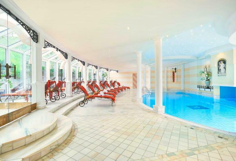 Romantik Hotel Krone