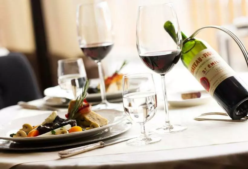 Romantik Hotel Krone