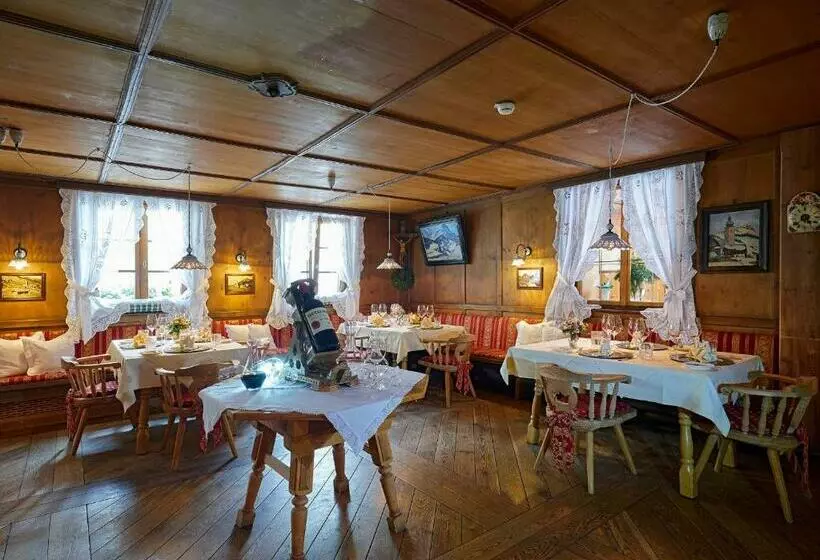 Romantik Hotel Krone