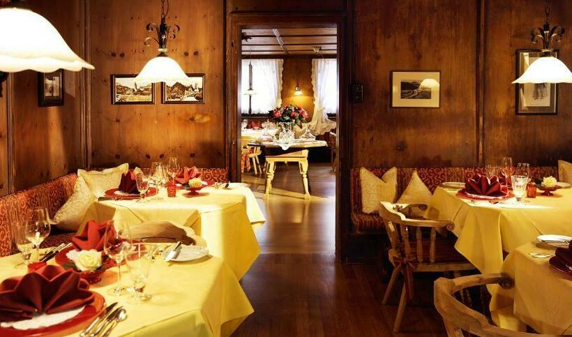 Romantik Hotel Krone