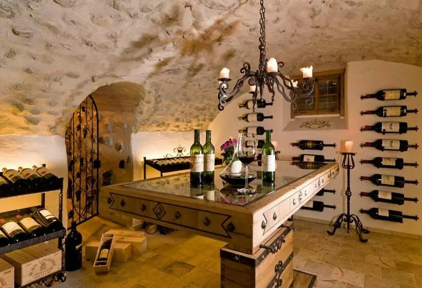 Romantik Hotel Krone