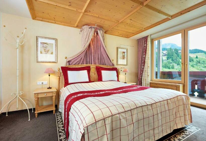 Romantik Hotel Krone