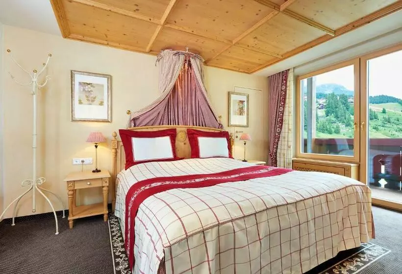 Romantik Hotel Krone