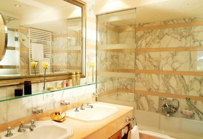 Romantik Hotel Krone