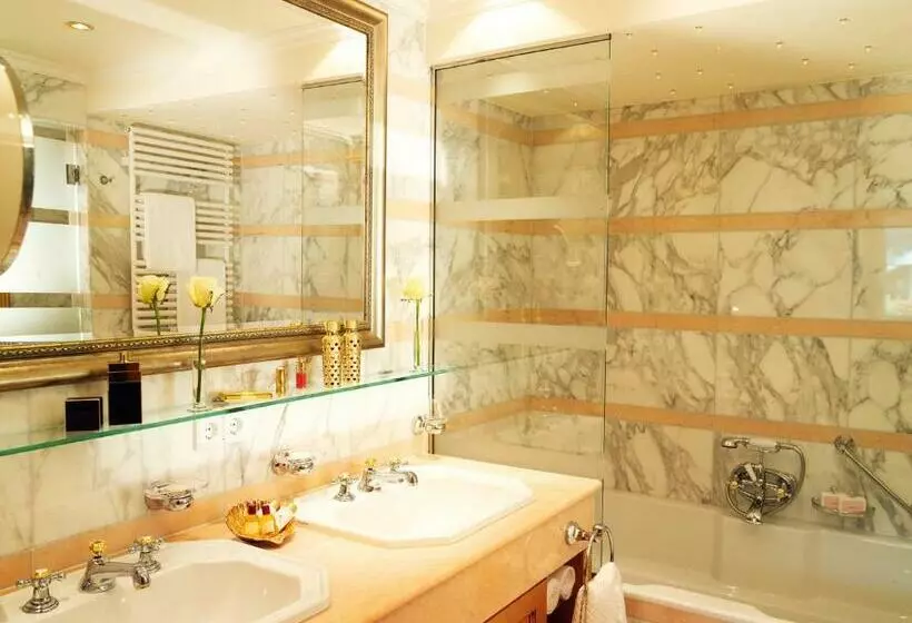 Romantik Hotel Krone