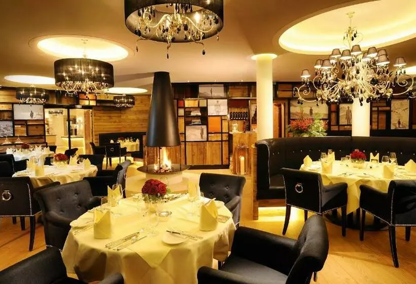 Romantik Hotel Krone