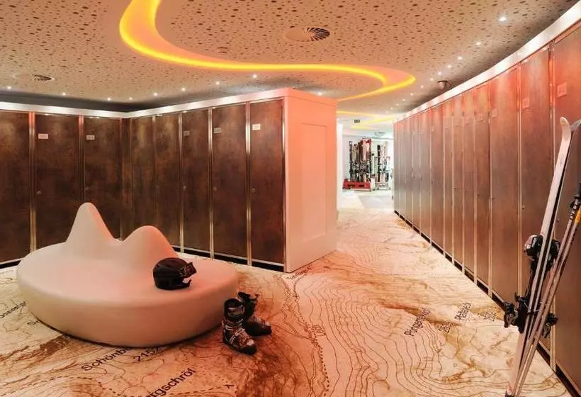 Romantik Hotel Krone