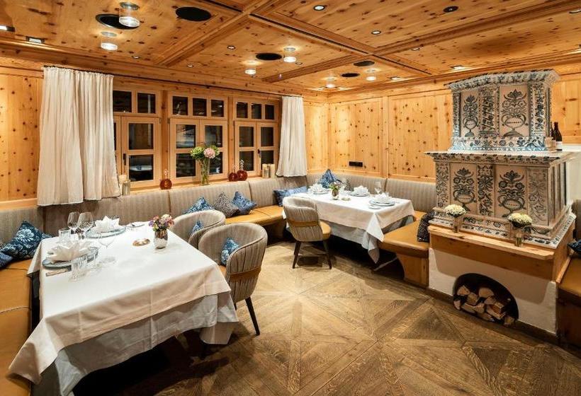 Romantik Hotel Krone