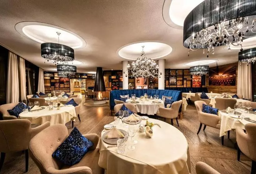 Romantik Hotel Krone