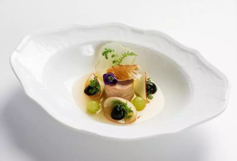 Romantik Hotel Krone