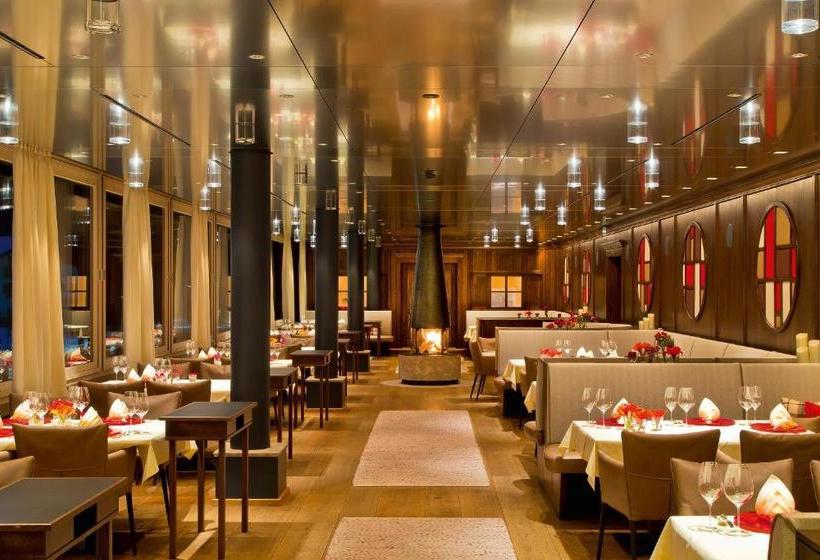 Romantik Hotel Krone