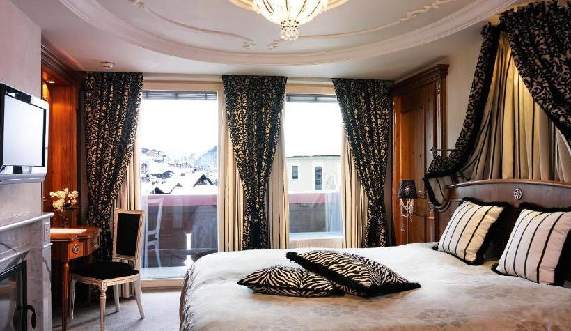 Romantik Hotel Krone