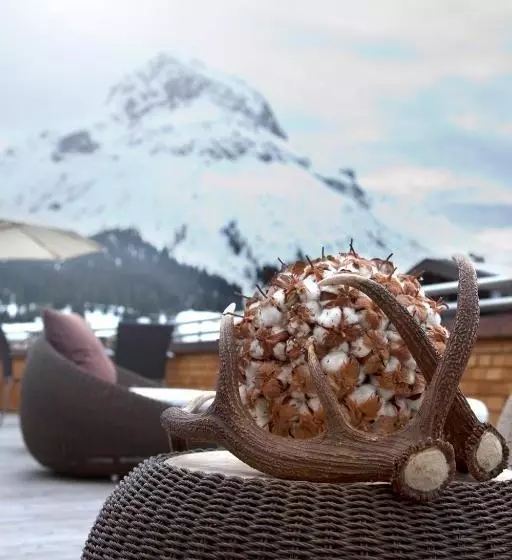 Romantik Hotel Krone