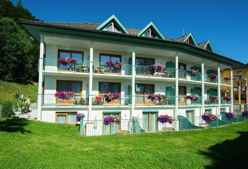 Seehotel Princes