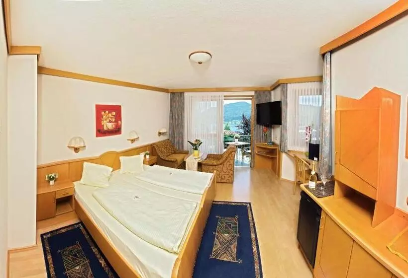 Seehotel Princes