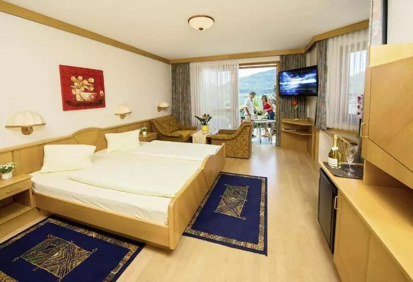 Seehotel Princes