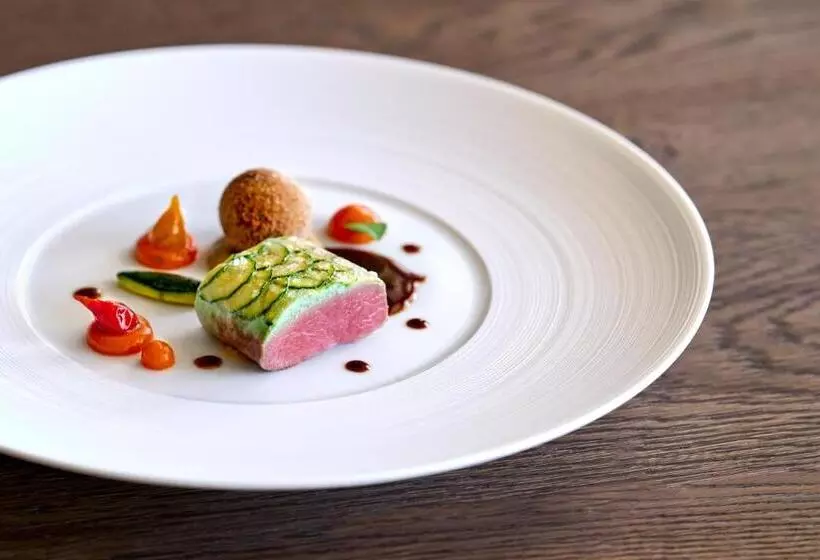 A Rosa Ifen Hotel Kleinwalsertal