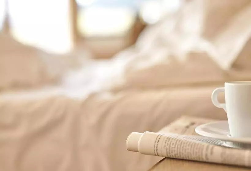 A Rosa Ifen Hotel Kleinwalsertal