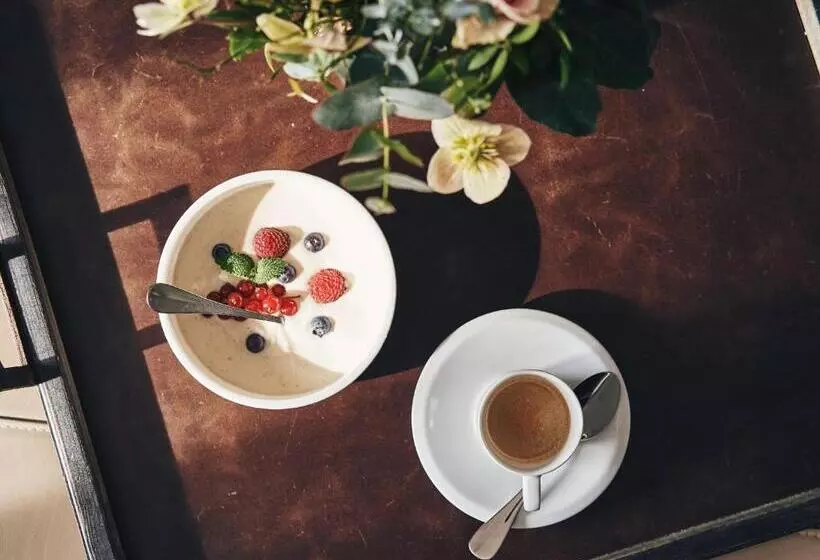 A Rosa Ifen Hotel Kleinwalsertal