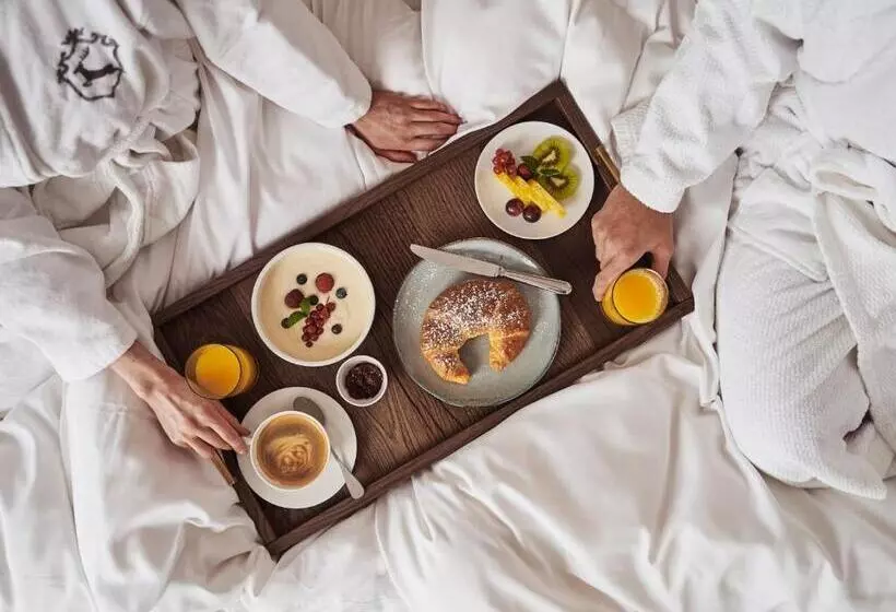 A Rosa Ifen Hotel Kleinwalsertal