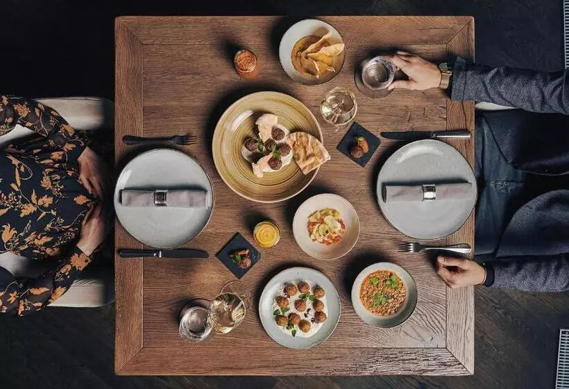 A Rosa Ifen Hotel Kleinwalsertal