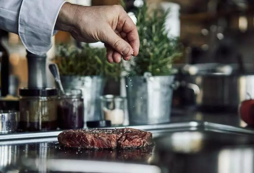 A Rosa Ifen Hotel Kleinwalsertal