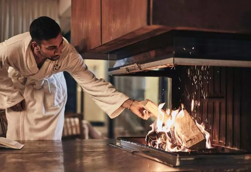 A Rosa Ifen Hotel Kleinwalsertal