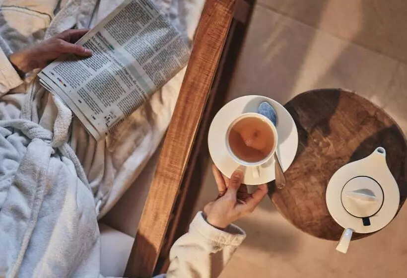 A Rosa Ifen Hotel Kleinwalsertal