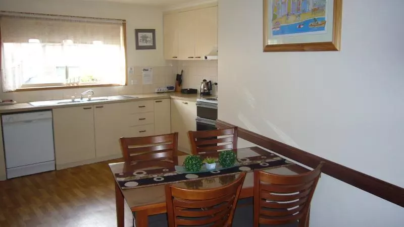 Aat 28 Goldsmith Motel