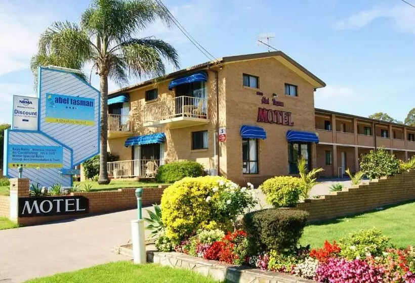 Abel Tasman Motel