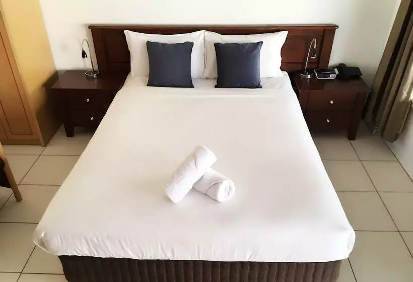 Apollo Motel Biloela