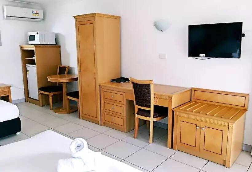 Apollo Motel Biloela