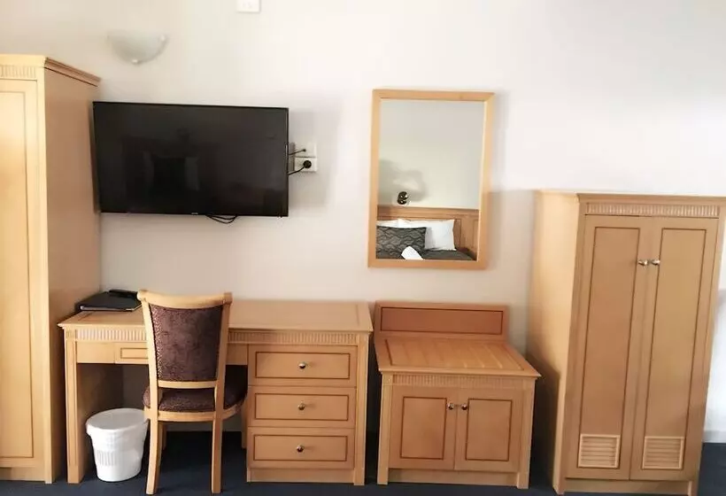 Apollo Motel Biloela