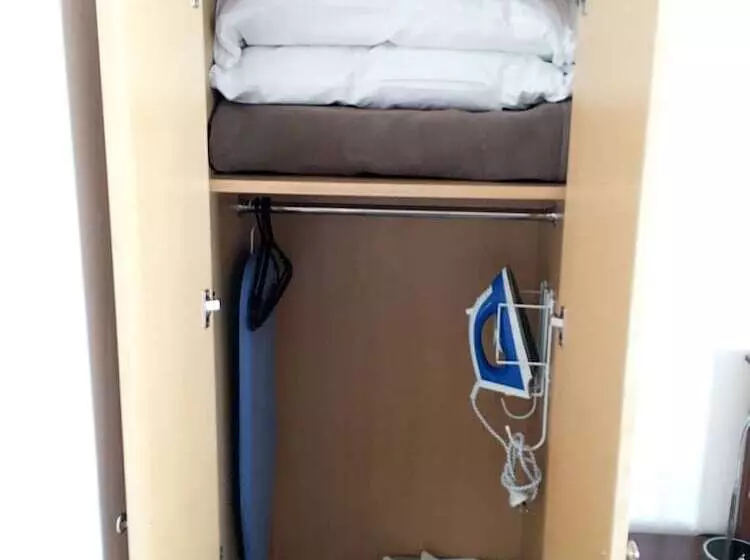 Apollo Motel Biloela