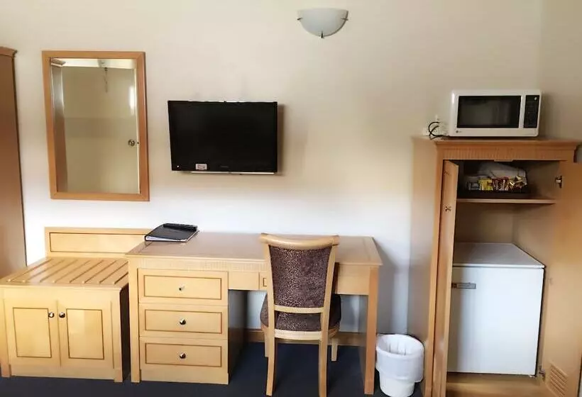 Apollo Motel Biloela