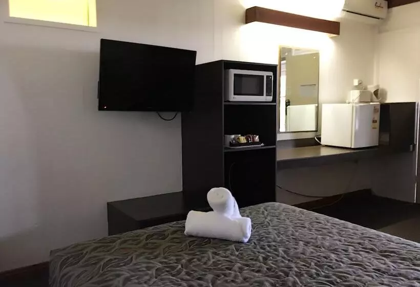 Apollo Motel Biloela