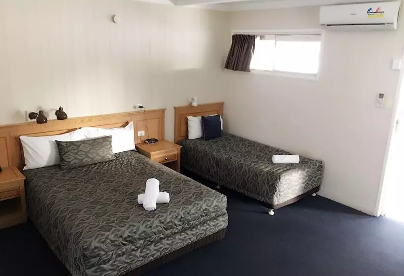 Apollo Motel Biloela